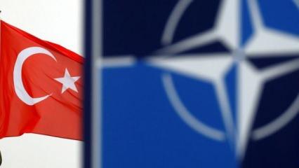 İsrail'den skandal çağrı: Türkiye NATO'dan çıkarılsın!