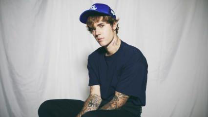 Justin Bieber'den Osmaniyeli çocuk paylaşımı! Sosyal medyada gündem oldu!