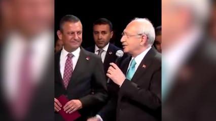 Kemal Kılıçdaroğlu katıldığı düğünde fıkra anlattı: Yine güldürmedi