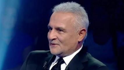 Kenan Işık cenaze töreni ne zaman? Kenan Işık nereye defnedilecek?