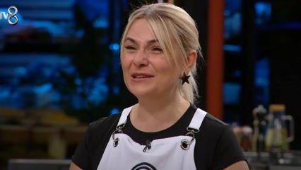 Masterchef Nigar kimdir ve aslen nerelidir? Elendi mi? Masterchef Nigar'ın hayatı