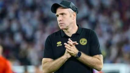 Mattia Croci-Torti: Fenerbahçe, Beşiktaş'tan daha kaliteli