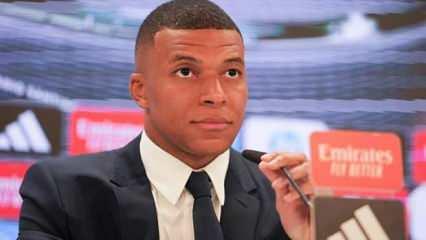Mbappe'den dikkat çeken yatırım! Kulüp satın alıyor