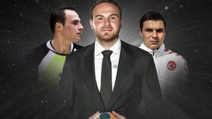 Mesut Çebi, Türkiye Hentbol Federasyonu başkanlığı adaylığını duyurdu