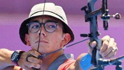 Mete Gazoz Paris Olimpiyat Oyunları maç programı! Mete Gazoz ne zaman yarışacak?