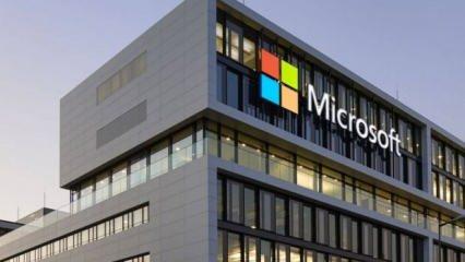 Microsoft rakipler listesini güncelledi: Artık o da listede...