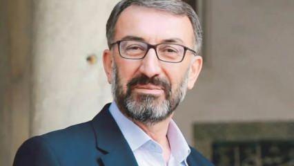 Mustafa Sabri Küçükaşçı kimdir? Neden öldü? Mustafa Sabri Küçükaşçı'nın biyografisi