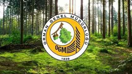 OGM'de üst düzey değişiklik! Görevden alındılar