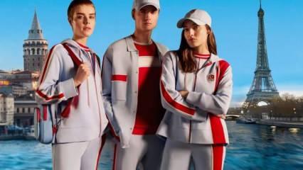  Olimpiyat Oyunları açılışında tepkilere Türkiye Milli Paralimpik Komitesi harekete geçti