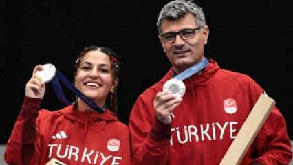  Olimpiyatların 4. gününde Türkiye bir ilki yaşadı