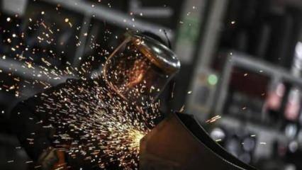 İmalat sanayisinde daralma hızlandı