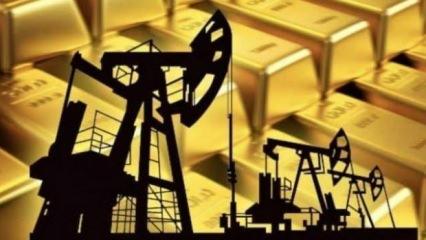 Petrol kralları açıklandı! Ne S. Arabistan ne de Rusya: İşte en fazla petrol üreten o ülke