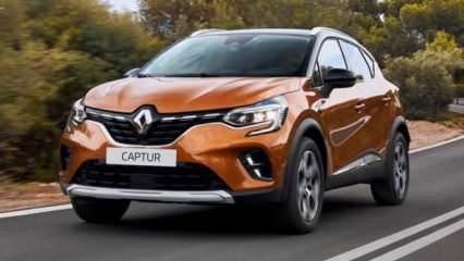 Renault gemileri yaktı: Ağustos ayına noktayı koydu!  