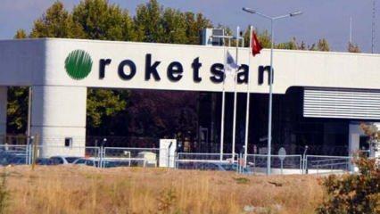 Roketsan personelinin acı ölümü!