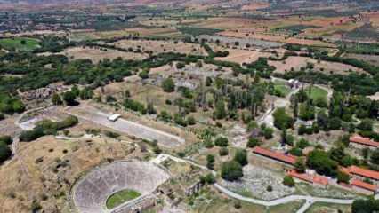 'Sıra dışı buluntu' i&ccedil;in İngiliz profes&ouml;rden a&ccedil;ıklama