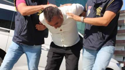 SMA'lı bebek adına sahte belgeyle para toplayan şüpheli tutuklandı