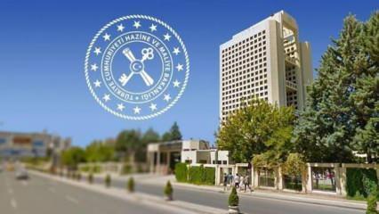 Son dakika... Hazine ve Maliye Bakanlığı, 707 adreste eş zamanlı denetim!