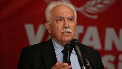 Son Dakika... Perinçek: Haniye bizim de şehidimiz