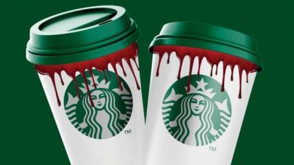 Starbucks'ın küresel satışları yüzde 3 düştü