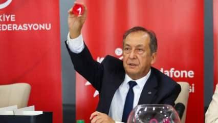 Sultanlar Ligi’nde 2024-2025 voleybol sezonu fikstürü çekildi