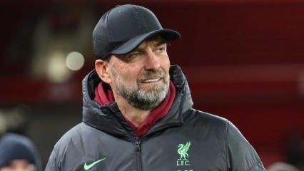 Sürpriz karar! Jürgen Klopp kariyerini noktaladı!