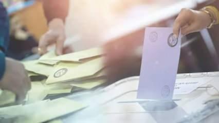 Tarih bile belli! 'Yeni bir parti için düğmeye basıldı' 