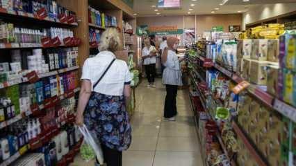 Tarım Kredi Market aktüel kataloğu yayınladı! İşte indirimli ürün fiyatları