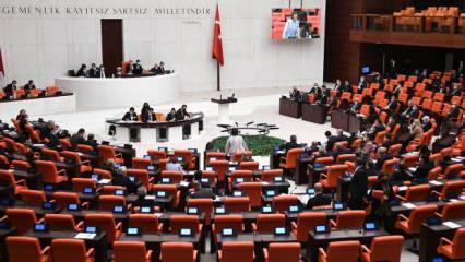 TBMM Başkanı Kurtulmuş TBMM'yi 15 Ağustos'ta olağanüstü toplantıya çağırdı