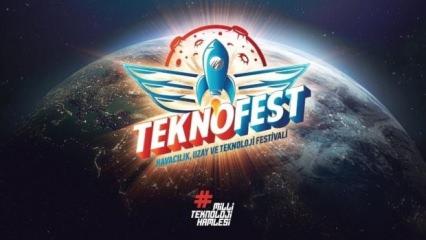 TEKNOFEST 2024 yarışmaları Türkiye’nin dört bir yanında başlıyor!