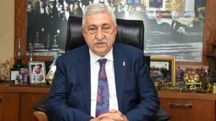 TESK Başkanı Palandöken: Zam yapıldıkça enflasyon muhakkak artar