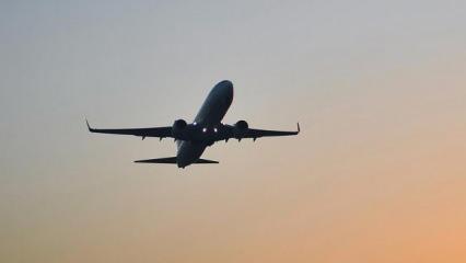 THY, Pegasus, AJet ve SunExpress'ten Beyrut kararı