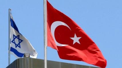 Ve Türkiye devreye giriyor! İsrail'e soğuk duş, toplantılar yapıldı...
