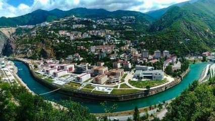 Yaşadığımız şehrin tarihi ismi! Hangi şehir nasıl biliniyordu...