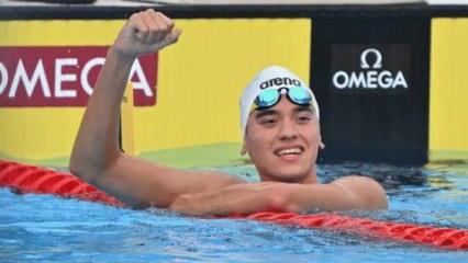 Kuzey Tunçelli'den tarihi başarı!