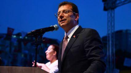 Ziraat Bankası ve Halkbank'tan İmamoğlu'nun iddialarına cevap