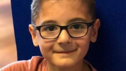 14 yaşındaki Eren'den 2 gün sonra kötü haber geldi