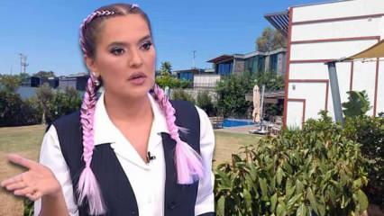 18 bin TL su faturasına isyan eden Demet Akalın’a belediyeden cevap
