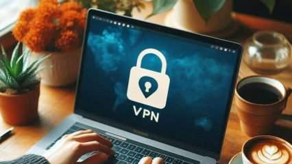 KVKK'dan VPN uyarısı