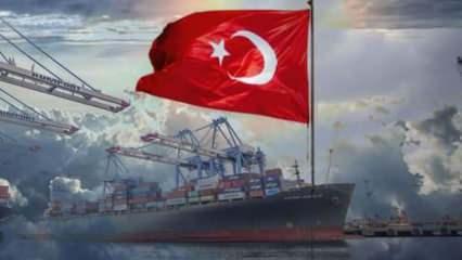 ABD'nin devleri dümeni Çin'den Türkiye'ye kırmaya hazırlanıyor