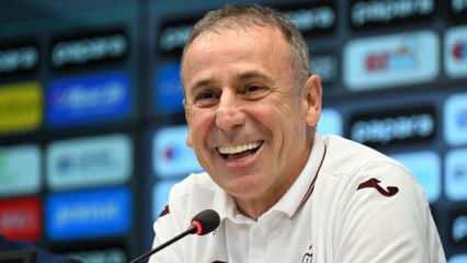 Abdullah Avcı açıkladı! "Yeni transferler geliyor"