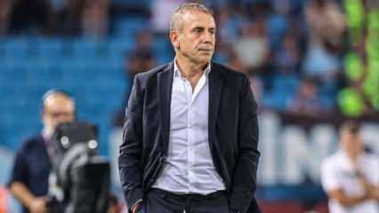 Abdullah Avcı'yı sinirlendiren yorum! Rakip takım hocasına cevap...