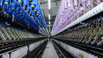 Altınyıldız'a 20 milyon dolarlık finansman