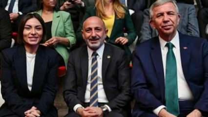 Ankapark'ta milyonluk havuz bakımı! İhaleyi CHP Grup Sözcüsüne vermişler