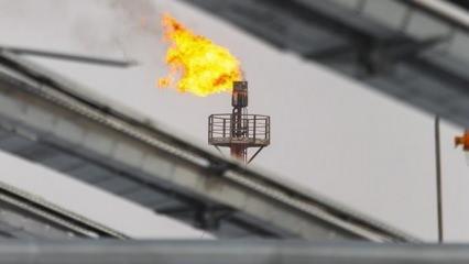 Avrupa gaz fiyatları tırmanan jeopolitik gerilimle 8 ayın zirvesine &ccedil;ıktı