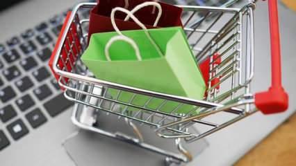 Bakanlıktan e-ticaret için yeni karar! Resmen yürürlüğe girdi
