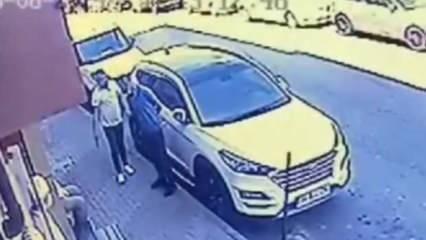 Bayrampaşa'da park kavgası! Baba ve oğlu böyle öldürmüşler