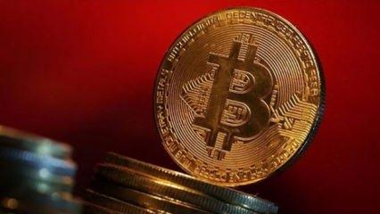 Bitcoin yeniden toparlandı