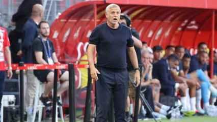 Bruno Genesio: Kadık&ouml;y'deki atmosferi biliyorum