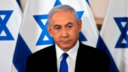 Netanyahu'dan İran ve Gazze duyurusu! Son dakika savaş itirafı: Savaşı bitirmek...