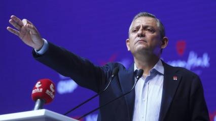 CHP oklarında renk değişimi! HDP, HEDEP, YSP, DEM detayı dikkat çekti